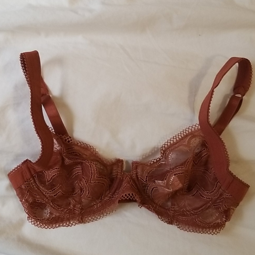 Studio La Perla bra